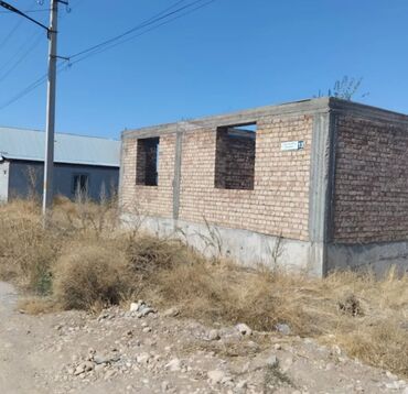 участок или времянка алтын ордо по ул анкара ж м алтын ордо по ул горького: 4 соток, Курулуш, Кызыл китеп, Техпаспорт, Сатып алуу-сатуу келишими