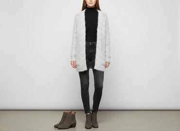 pull and bear sweter: Atmosphere, Кардиган жіночий, розмір S
