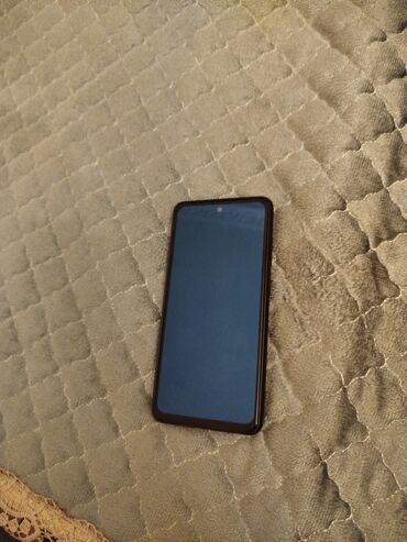 paltaryuyan samsung: Samsung Galaxy A52, 128 GB, rəng - Qara, Barmaq izi