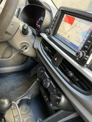 Kia: Kia Morning: 2019 г., 1 л, Автомат, Бензин, Хэтчбэк — 8