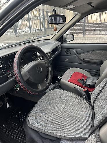 Daewoo: Daewoo Nexia: 2006 г., 1.6 л, Механика, Бензин, Седан — 8