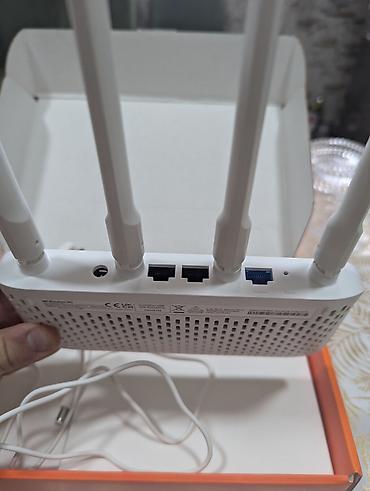 mini modem: Məhsul demək olar yenidir sadəcə karopkasi acilib movcud səbəkəyə — 4