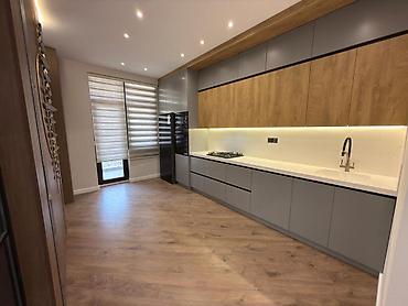 Yeni tikili: Satılır 3 otaqlı yeni tikili 118 m², Gənclik m. Kateqoriya Yeni — 9