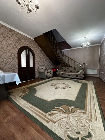 Продажа домов: Дом, 154 м², 4 комнаты, Агентство недвижимости, Косметический ремонт at lalafo.kg — 22 Продажа домов: Дом, 154 м², 4 комнаты, Агентство недвижимости, Косметический ремонт — 22