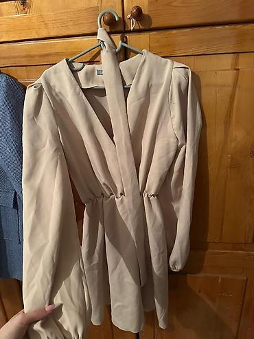 Другая женская одежда: Комплект женской одежды 1) Платье-бандо, длина макси - Цвет — 11