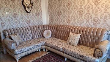 divan v chernovtsakh: Угловой диван, Б/у, Нераскладной, Без подьемного механизма, Нет доставки