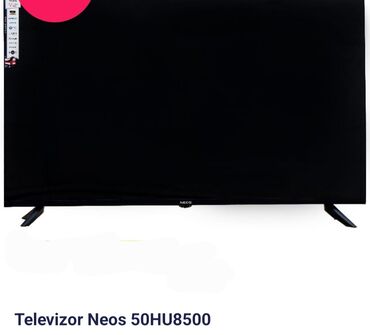 Televizorlar: Yeni Televizor JVC OLED 55" 4K (3840x2160), Pulsuz çatdırılma — 22