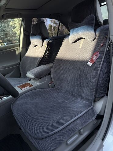 телефон держатель для автомобиля: Чехлы С подушкой, цвет - Серый, Universal Seat cover