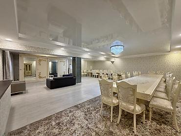 Продажа коттеджей и домов: 5 и более комнат, 630 м², 9 соток, Бишкек, 4 мкр Агентство недвижимости — 11
