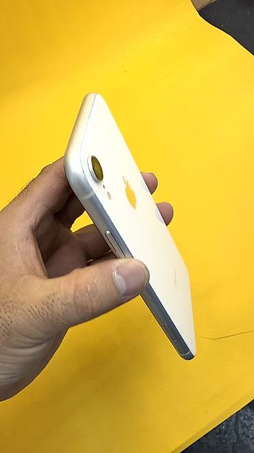 Apple iPhone: IPhone Xr, Б/у, 128 ГБ, 100 % — 10