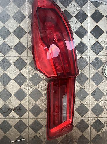 LED, BMW 2019 il, Orijinal, ABŞ, İşlənmiş lalafo.az -da LED, BMW 2019 il, Orijinal, ABŞ, İşlənmiş