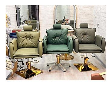Salon, tibbi kreslolar: Yeni — 1