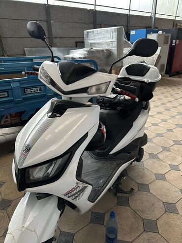 хтз т 150 к: Скутер M8, 150 куб. см, Бензин, Б/у