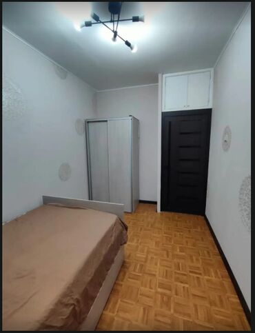 Продажа участков: 3 комнаты, 68 м², 106 серия, 5 этаж, Евроремонт