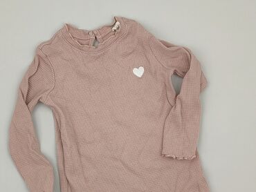 Blouse, H&M, 12-18 months, condition - Very good