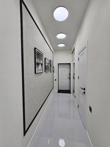 Yeni tikili: Masazır, 2 otaqlı, Yeni tikili, m. 20 Yanvar, 60 kv. m — 2