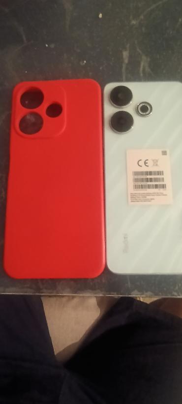 google pixel: Силиконовый чехол для смартфона (красный) - Материал: мягкий — 2