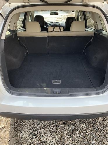 Subaru: Subaru Outback: 2011 г., 2.5 л, Вариатор, Бензин, Универсал — 8