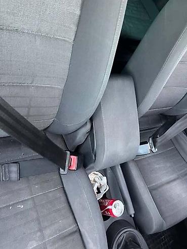 automobile rs: NASLON ZA RUKU ZA VOLKSWAGEN TOURAN OD 2003. DO 2010. GOD. | Naslon — 1