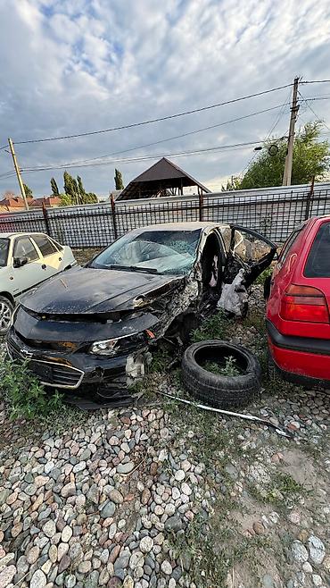 скупка машин на разборку: Аварийный машина алабыз ар кандай абалда запчастка разборго баардык — 3