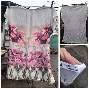 Отдам даром: Актуально. обмен на шоколадку.Вещи на девочек и мальчиков,возраст — 20