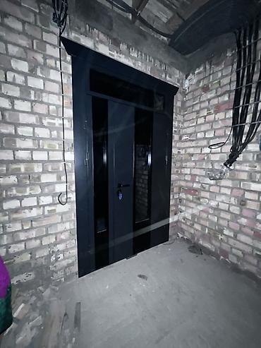 Металлические сейфовые двери: Металлические сейфовые двери — 4