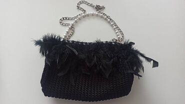 Torbe: Elegantna torbica, Handmade — 4