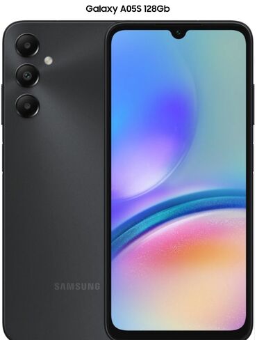 самсунг а20е: Samsung A50s, Колдонулган, 128 ГБ, түсү - Кара, 1 SIM, 2 SIM