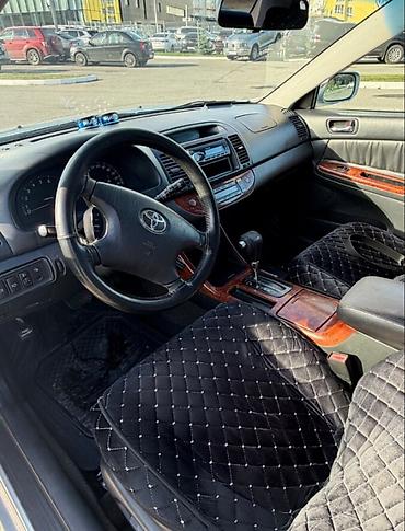 Toyota: Toyota Camry: 2002 г. at lalafo.kg — 11 Toyota: Toyota Camry: 2002 г. — 11