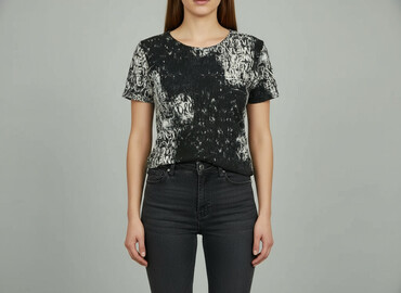 t shirty graff: Women`s T-shirt, size S at lalafo.pl t shirty graff: Women`s T-shirt, size S