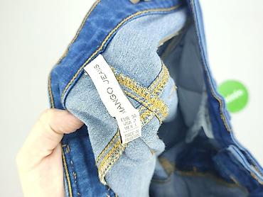 jeansy mango: Jeansy damskie, rozmiar XS — 4