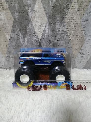 hot whels: Новая Hot wheels большая машинка, размер 20см — 2