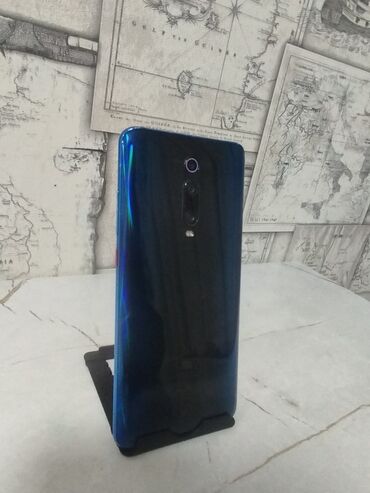 pro 11: Xiaomi, Mi 9T Pro, Б/у, 64 ГБ, 1 SIM, 2 SIM