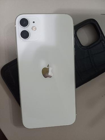 redmi note 10 lite: IPhone 11, 64 ГБ, белый - Экран 6.1" Liquid Retina HD - Двойная — 1