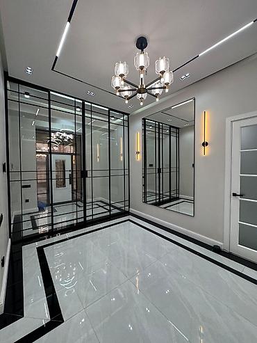 Продажа коттеджей и домов: Новый "УМНЫЙ ДОМ" в АК -Орго !Стильный дизайнерский ремонт,премиальные — 7