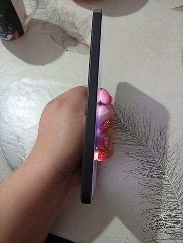 mafia definitive edition: Redmi 256 GB, rəng - Qara, Barmaq izi — 8