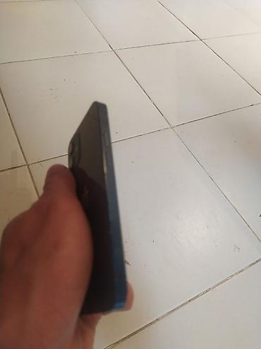 Apple iPhone: IPhone 12 mini, 64 GB, Mavi, Face ID — 4