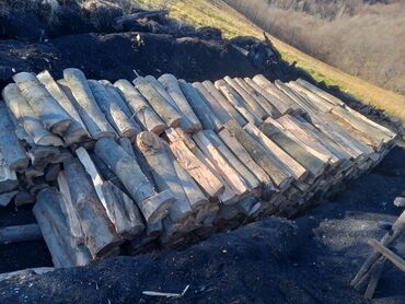 Ugalj i drvo za ogrev: Leskovački ćumur u većim količinama; Bez dobrog ćumura – nema dobrog — 2