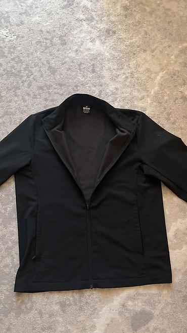 олимпика: Олимпийка, На молнии, Китай, XL — 3