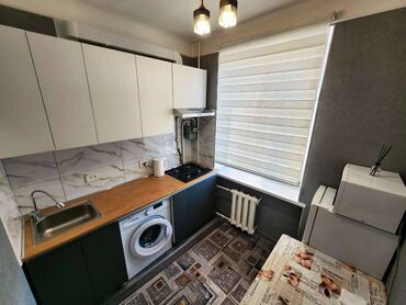 Продажа домов: 1 комната, 30 м², Хрущевка, 3 этаж, Евроремонт