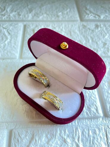 Prstenje: Ženski prsten — 9