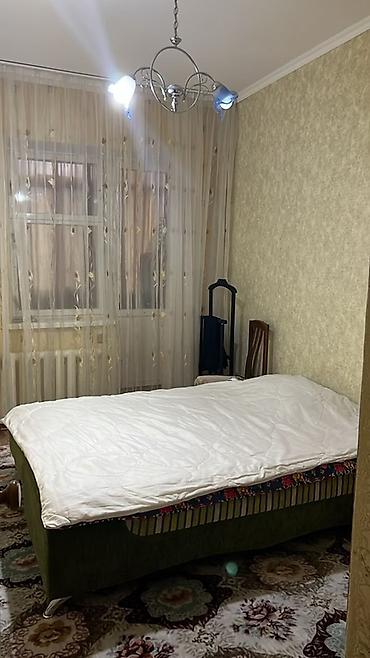 flat on rent: 3 комнаты, 70 м², 1 этаж — 10