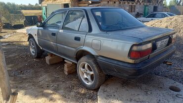 Другие автозапчасти: Запчасти на Тойота короллаАе80 Ае90 Ае100 карина2 карона Карина Е at lalafo.kg — 13 Другие автозапчасти: Запчасти на Тойота короллаАе80 Ае90 Ае100 карина2 карона Карина Е — 13