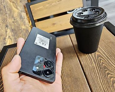 xiaomi redmi 13: Redmi, Redmi 13C, Б/у, 256 ГБ, цвет - Черный, 1 SIM, 2 SIM — 1