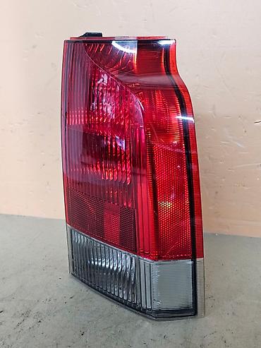 Стоп-сигналы: Задний правый стоп-сигнал Volvo 2003 г., Б/у, Оригинал — 4