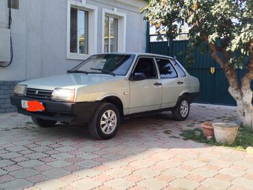 лизинг авто бишкек без первоначального взноса: ВАЗ (ЛАДА) 21099: 2000 г., 1.6 л