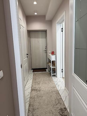 Долгосрочная аренда квартир: Студия, С мебелью полностью — 15