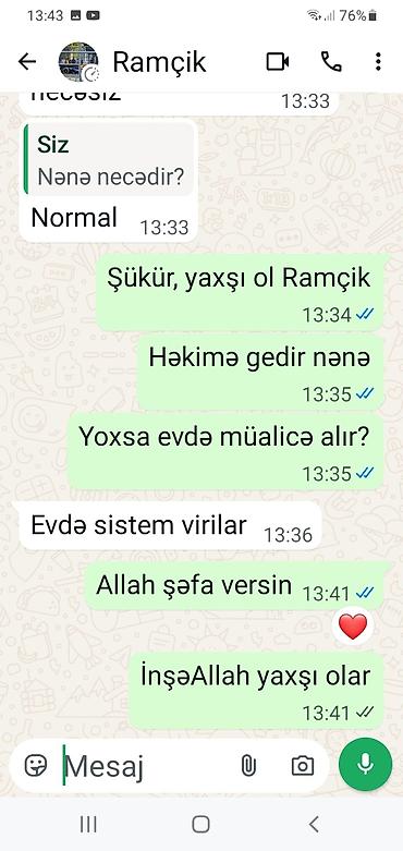 bala keçi: Lənkəranda etibarlı əllərə ana bala pişiklər🐈🐈🐈sahibləndirilir.Şirin — 4