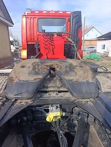 Бочки и ёмкости: Продаю Гидробак для тягача/самосвала цена 1 — 6