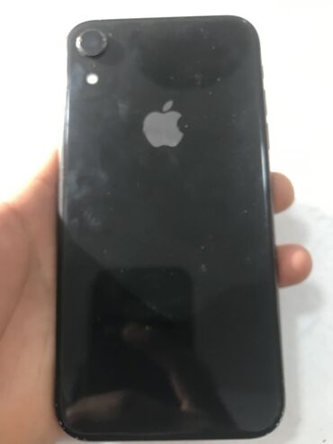 скупка компьютеров и комплектующих: IPhone Xr, 128 ГБ, Кара, 78 %